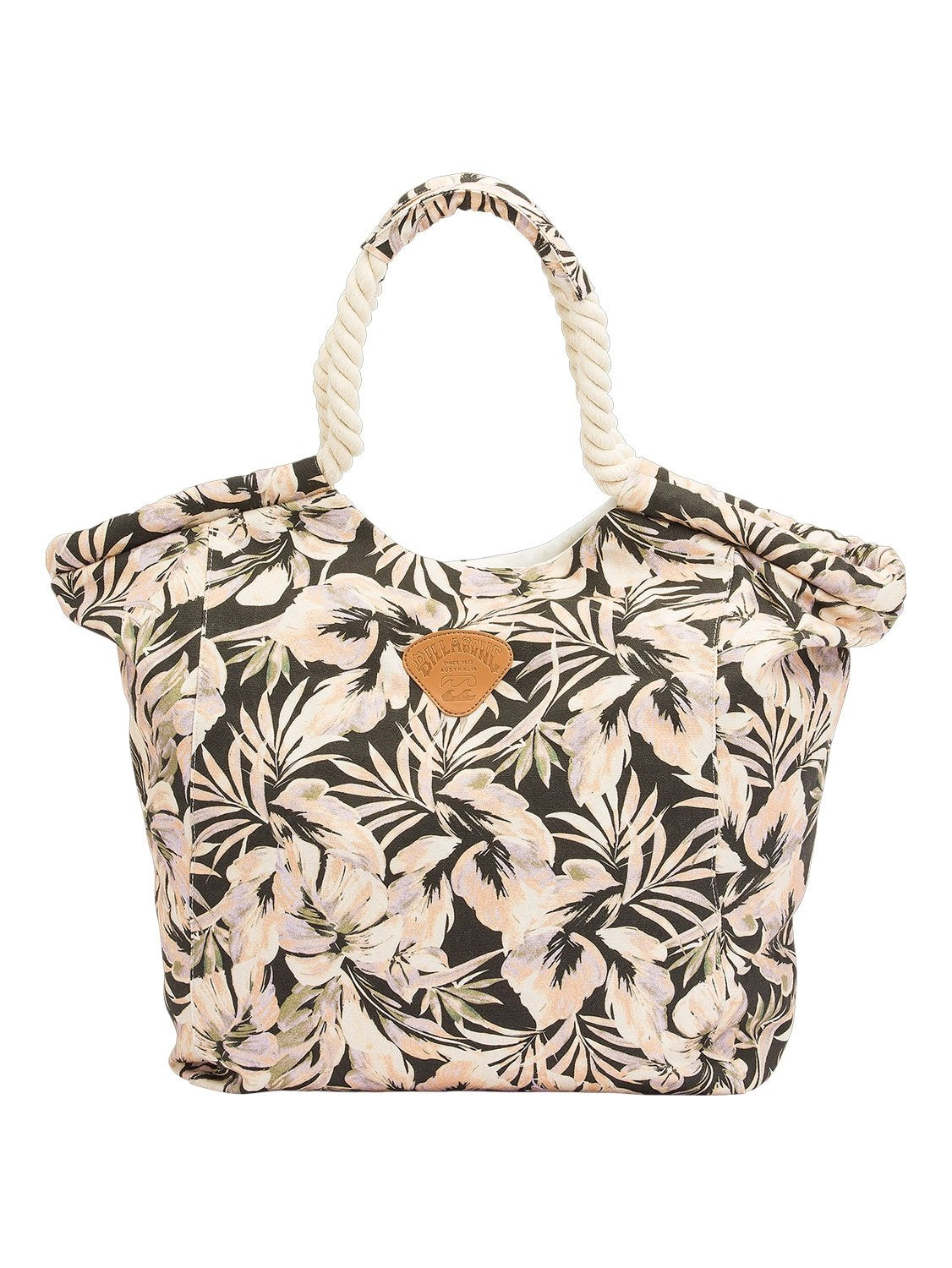 Billabong Ladies Rope Tote Bag