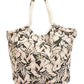 Billabong Ladies Rope Tote Bag