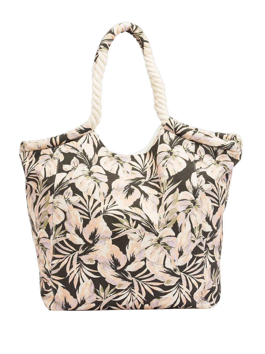 Billabong Ladies Rope Tote Bag