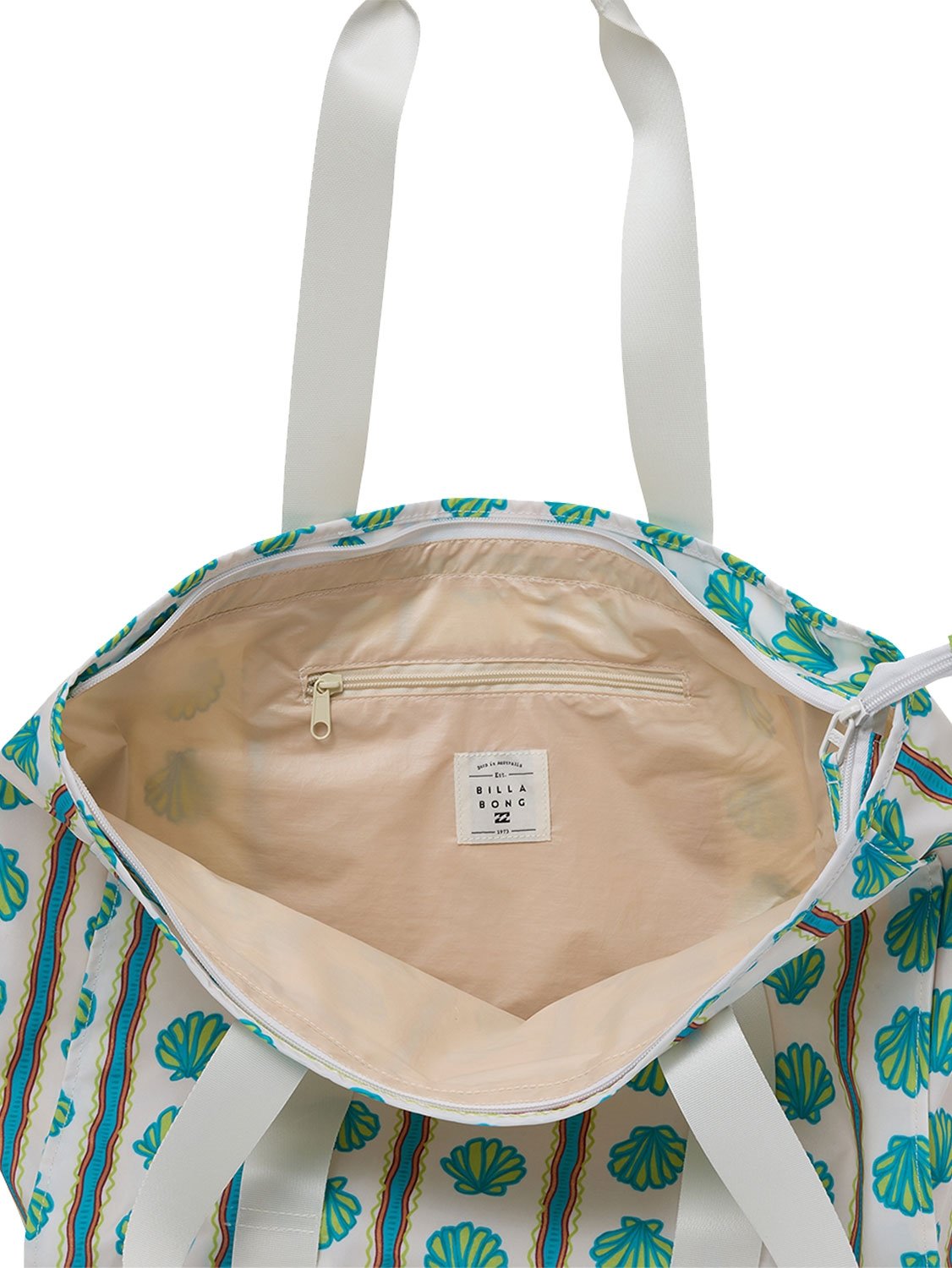Billabong Ladies Keenie Tote Bag | Boardriders