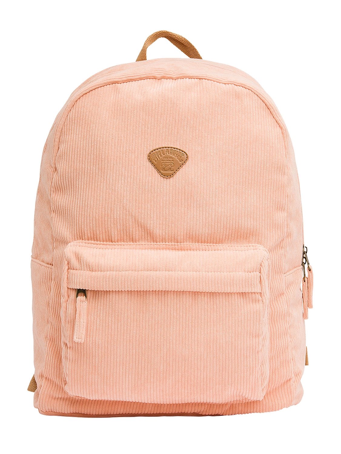 Billabong Ladies Schools Out Cord Backpack | Boardriders display picture 2