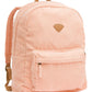Billabong Ladies Schools Out Cord Backpack
