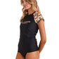 Billabong Ladies Just For You Wahine Sunshirt