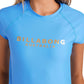 Billabong Ladies Society Foil Sunshirt