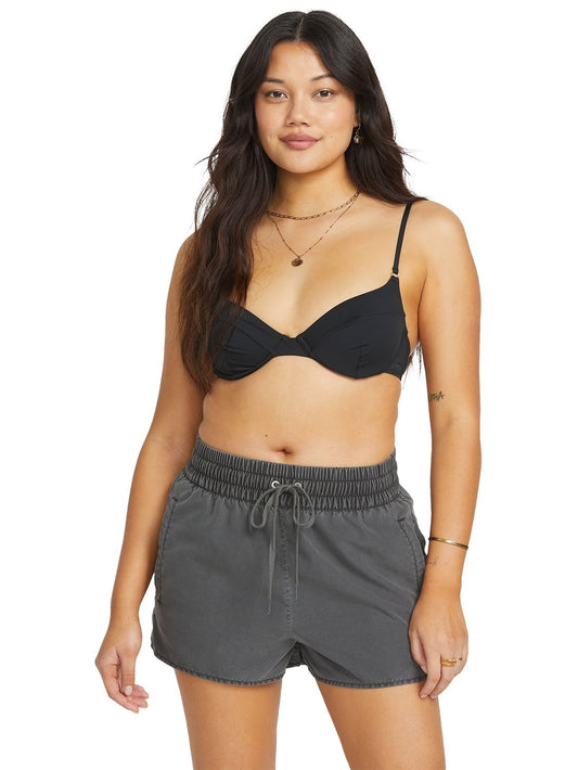 Billabong Ladies Sol Searcher 3" Boardshort