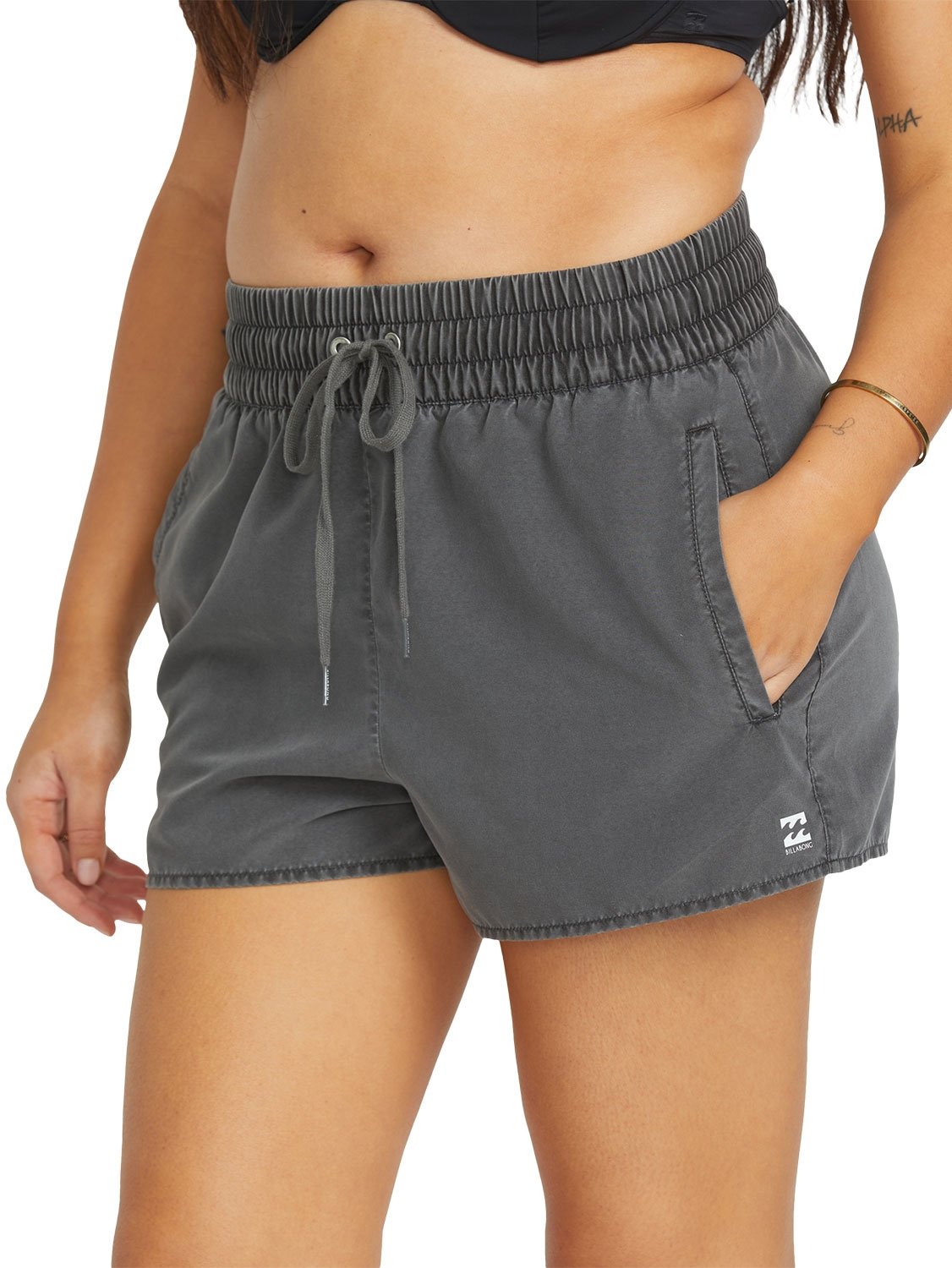 Billabong Ladies Sol Searcher 3" Boardshort