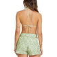 Billabong Ladies Gone Tropic 2.5" Boardshort