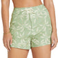 Billabong Ladies Gone Tropic 2.5" Boardshort