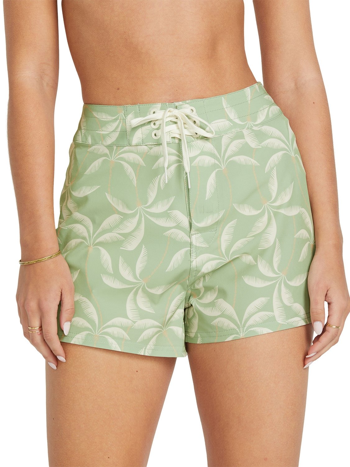 Billabong Ladies Gone Tropic 2.5" Boardshort