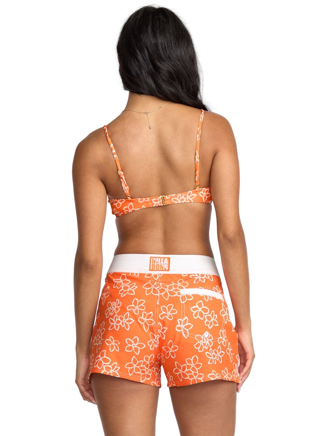 Billabong Ladies Josie Have It All Boardshort