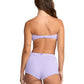 Billabong Ladies Josie Summer Hi Drew Bandeau Bikini Top
