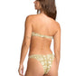 Billabong Ladies Lost On You Rio Bandeau Bikini Top