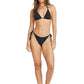 Billabong Ladies Sol Searcher Multi Tri Bikini Top