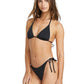 Billabong Ladies Sol Searcher Multi Tri Bikini Top