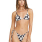 Billabong Ladies What A Babe Bikini Top