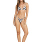 Billabong Ladies What A Babe Bikini Top