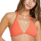 Billabong Ladies In The Loop Bikini Top