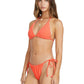Billabong Ladies In The Loop Bikini Top