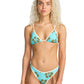 Billabong Ladies Last Summer Mini Slide Bikini Top