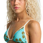Billabong Ladies Last Summer Mini Slide Bikini Top