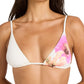 Billabong Ladies Sunny Shore Tall Slide Bikini Top
