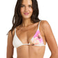 Billabong Ladies Sunny Shore Tall Slide Bikini Top
