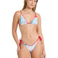 Billabong Ladies Lottie Hall Slide Tall Bikini Top