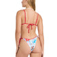 Billabong Ladies Lottie Hall Slide Tall Bikini Top