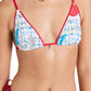 Billabong Ladies Lottie Hall Slide Tall Bikini Top