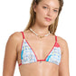 Billabong Ladies Lottie Hall Slide Tall Bikini Top