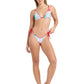 Billabong Ladies Lottie Hall Slide Tall Bikini Top