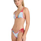 Billabong Ladies Lottie Hall Slide Tall Bikini Top