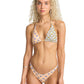 Billabong Ladies Soul Stoke Reversible Bikini Top