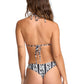 Billabong Ladies Wave Watcher Multi Tri Bikini Top