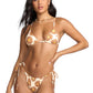 Billabong Ladies Fresh Daze Mini Slide Bikini Bottom