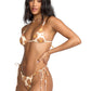 Billabong Ladies Fresh Daze Mini Slide Bikini Bottom
