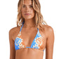 Billabong Ladies Trippin Drippin Remi Tri Bikini Top
