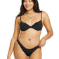 Billabong Ladies Sol Searcher Morgan Bikini Bottom