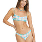 Billabong Ladies Check The Waves Helena Bikini Top