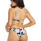 Billabong Ladies Shadow Tropic Kate Bikini Top