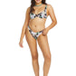 Billabong Ladies Shadow Tropic Kate Bikini Top