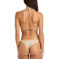 Billabong Ladies Take It Back Strappy Uwire Bikini Top
