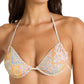 Billabong Ladies Take It Back Strappy Uwire Bikini Top