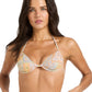 Billabong Ladies Take It Back Strappy Uwire Bikini Top