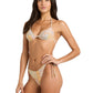 Billabong Ladies Take It Back Strappy Uwire Bikini Top