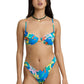 Billabong Ladies Agua Flores Leah Bikini Top