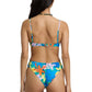 Billabong Ladies Agua Flores Leah Bikini Top