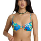 Billabong Ladies Agua Flores Leah Bikini Top