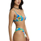 Billabong Ladies Agua Flores Leah Bikini Top