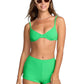Billabong Ladies Josie In The Loop Demi Uwire Bikini Top